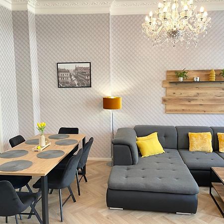 Apartment Nicol Karlsbad Exterior foto