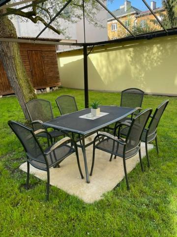 Apartment Nicol Karlsbad Exterior foto